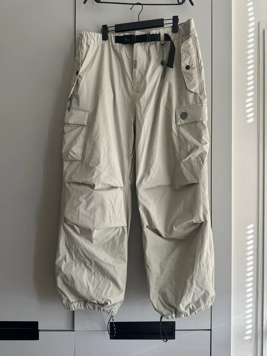 어쓰투 uss2 보드팬츠 U-Pocket Cargo PNT [Loose- | 브랜드 중고거래